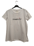 T-Shirt Cuoricini