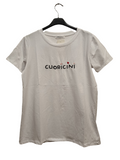 T-Shirt Cuoricini