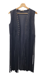 Gilet Texas