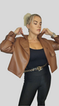 Trench Crop in Ecopelle