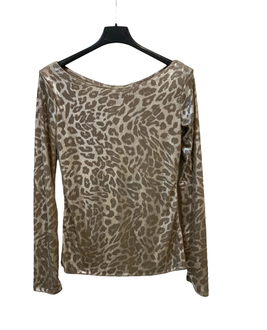 Maglia Animalier