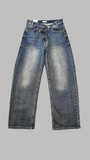 Jeans Baggy Sabbiato
