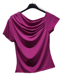 Maglia Kim Manica Corta