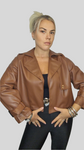 Trench Crop in Ecopelle