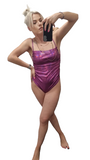 Costume Intero Santorini