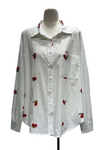 Camicia Cherries