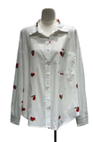 Camicia Cherries