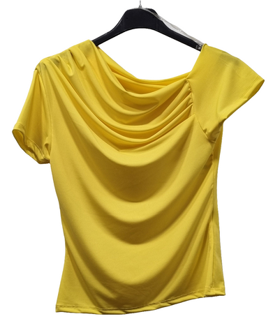 Maglia Kim Manica Corta