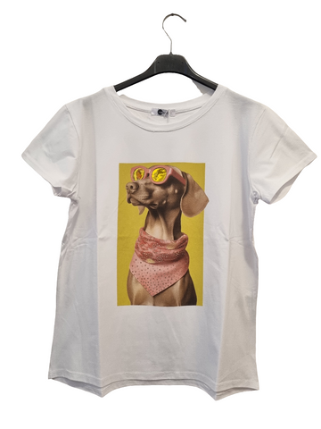 T-Shirt Animali Fantastici