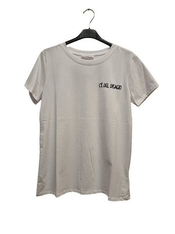 T-Shirt C'è del Disagio