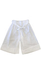 Bermuda TF 100% Cotone