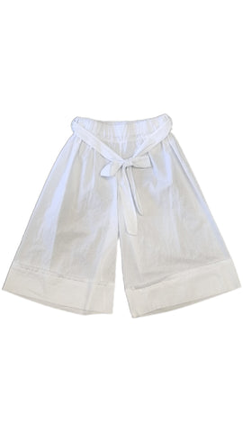 Bermuda TF 100% Cotone