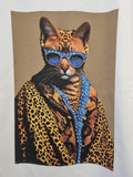 T-Shirt Animali Fantastici