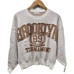 Maglia Vic Bee Brooklyn