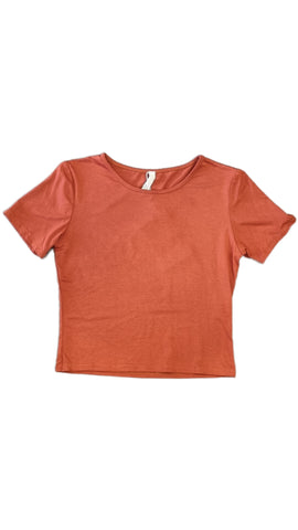 T-Shirt Isabel in Viscosa