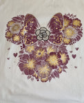 T-Shirt Minnie Gold