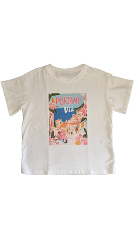T-Shirt Sainth