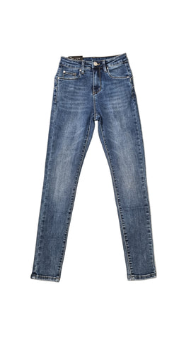 Jeans Adoro Skinny Blue