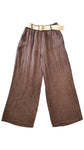 Pantalone Puro Lino