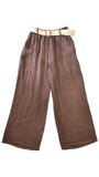 Pantalone Puro Lino