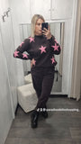 Maglione Stars