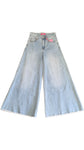 Jeans Extra Wide Leg