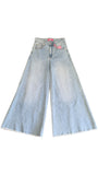 Jeans Extra Wide Leg
