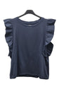 T-Shirt Volant