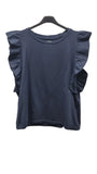 T-Shirt Volant