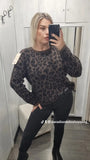 Maglione Leo
