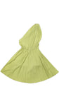 Vestitino Monospalla Lurex
