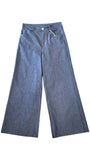 Jeans Namì in Chambray