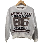 Maglia Vic Bee New York