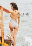Costume Intero Santorini