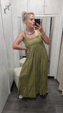 Vestito 100% Cotone