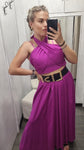 Coordinato Top + Gonna