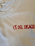 T-Shirt C'è del Disagio
