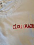 T-Shirt C'è del Disagio