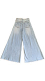 Jeans Extra Wide Leg