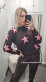 Maglione Stars