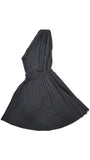 Vestitino Monospalla Lurex
