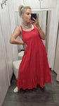 Vestito 100% Cotone