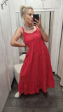 Vestito 100% Cotone