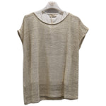 Maglia List Due Pezzi