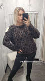 Maglione Leo