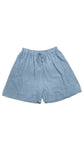 Pantaloncino Valentina in Cotone