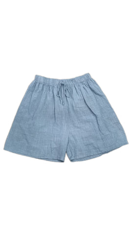 Pantaloncino Valentina in Cotone