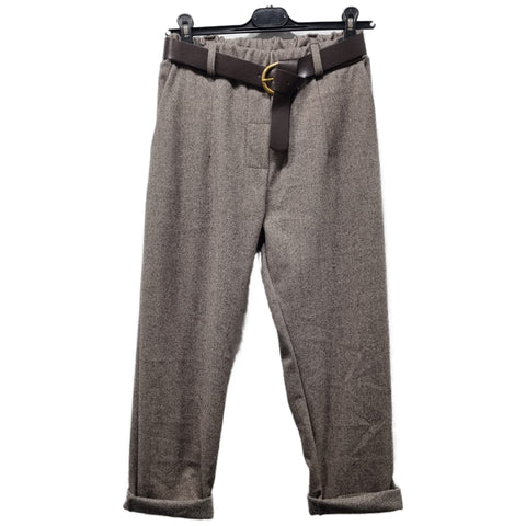 Pantalone Spigato