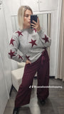Maglione Stars