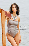 Costume Intero Santorini
